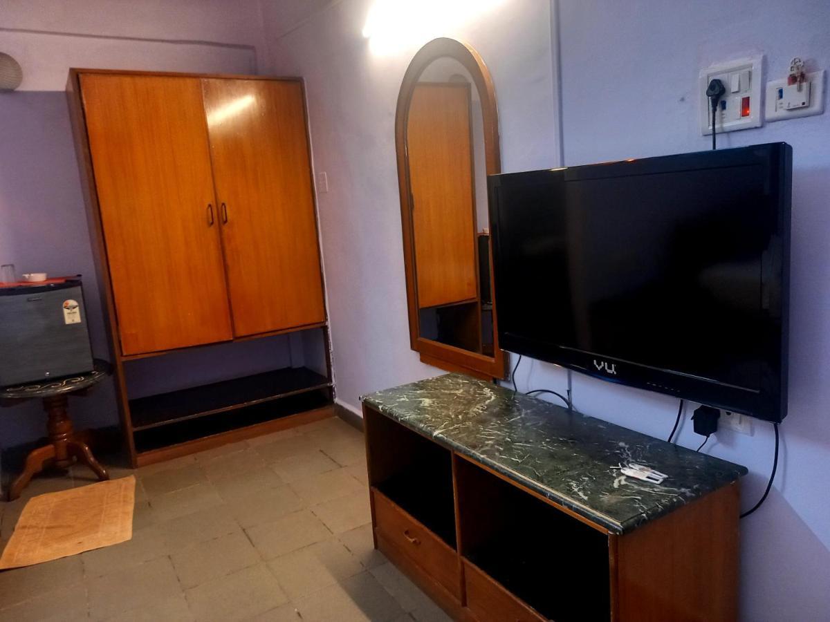 Falcon Resorts Calangute Ngoại thất bức ảnh